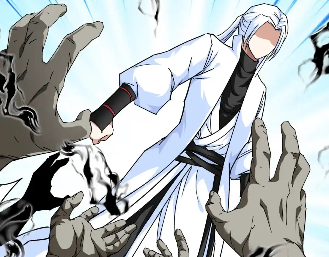 重生之我是大天神 - 第125话：名动江湖 - 第18张图