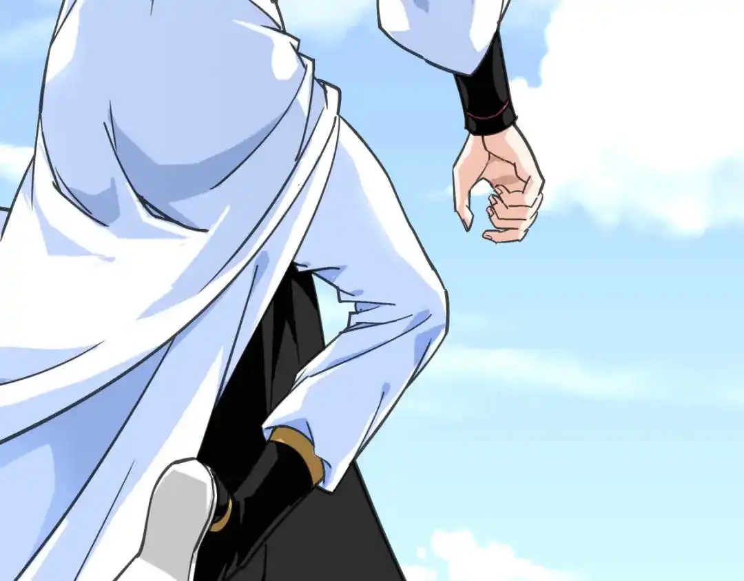 重生之我是大天神 - 第125话：名动江湖 - 第106张图