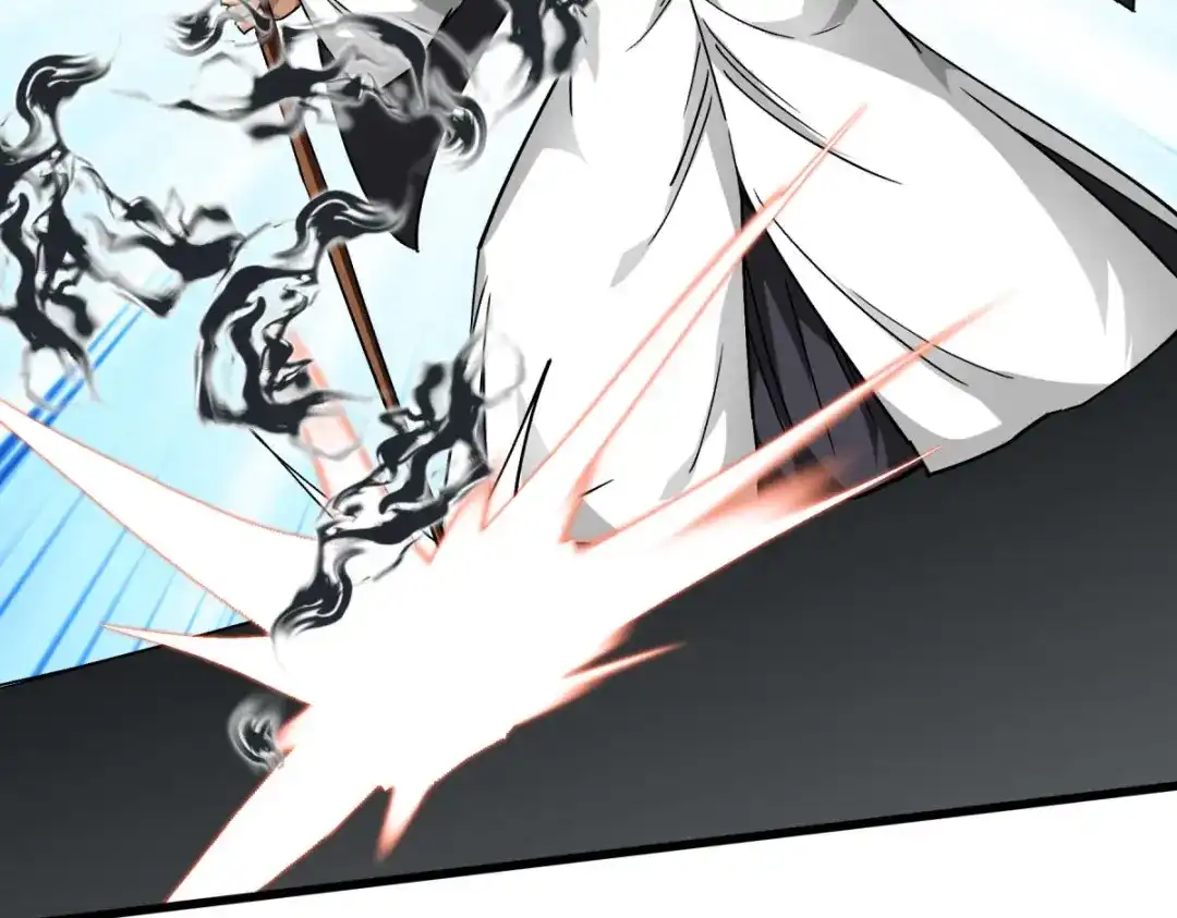 重生之我是大天神 - 第125话：名动江湖 - 第15张图