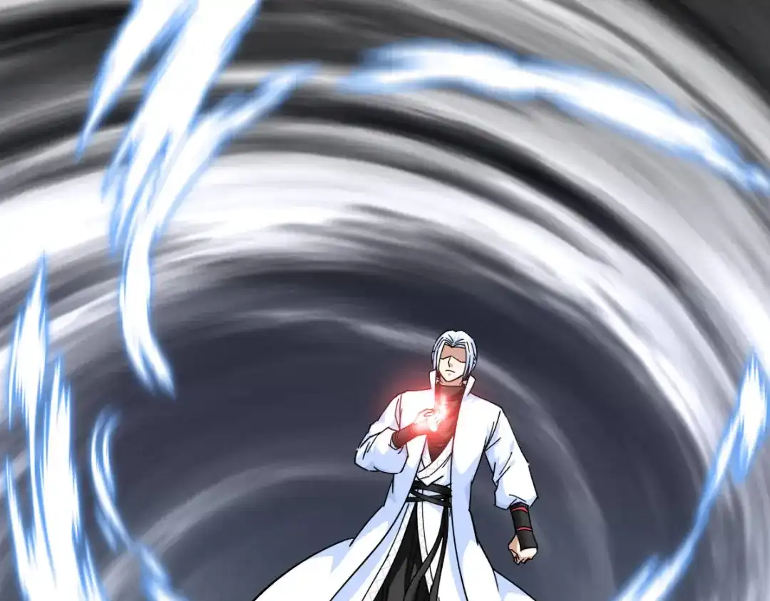 重生之我是大天神 - 第125话：名动江湖 - 第77张图