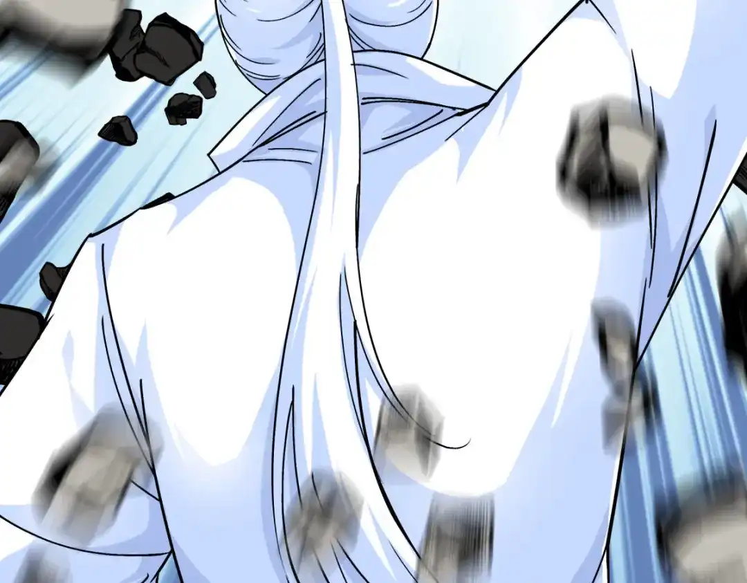 重生之我是大天神 - 第125话：名动江湖 - 第35张图