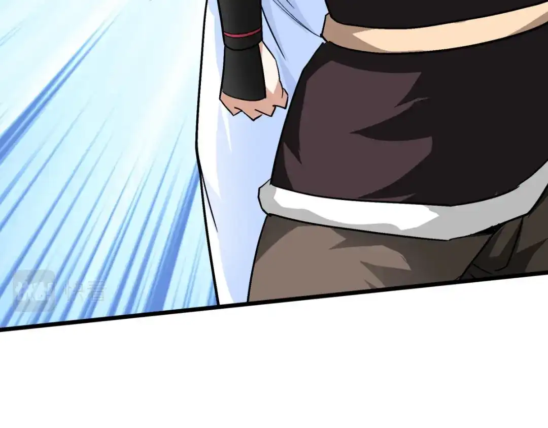 重生之我是大天神 - 第125话：名动江湖 - 第43张图