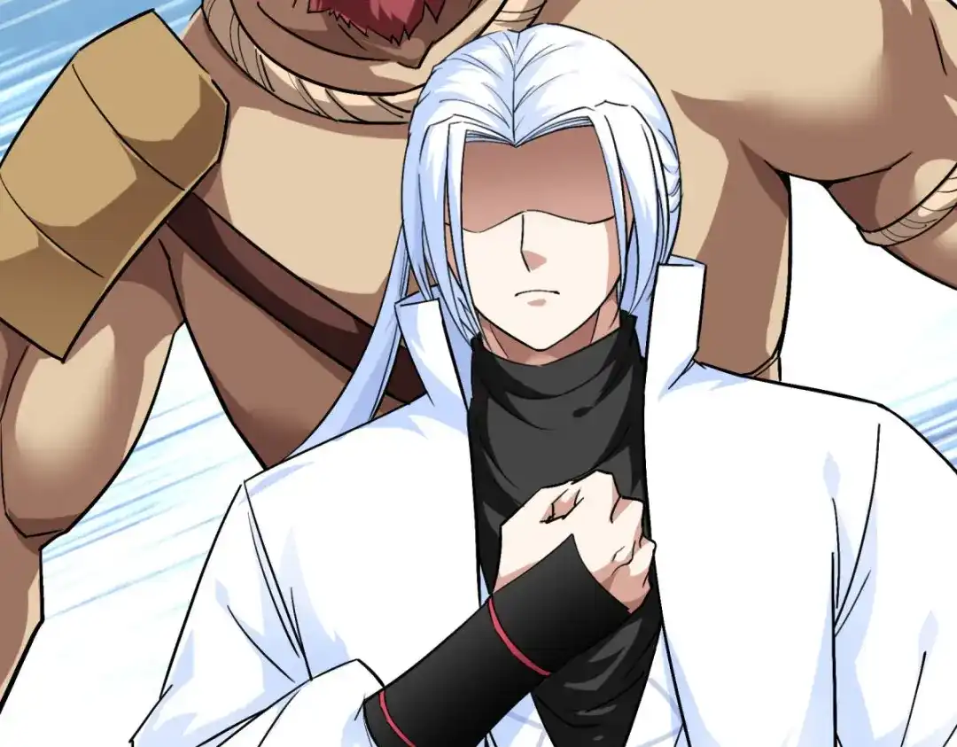 重生之我是大天神 - 第125话：名动江湖 - 第38张图