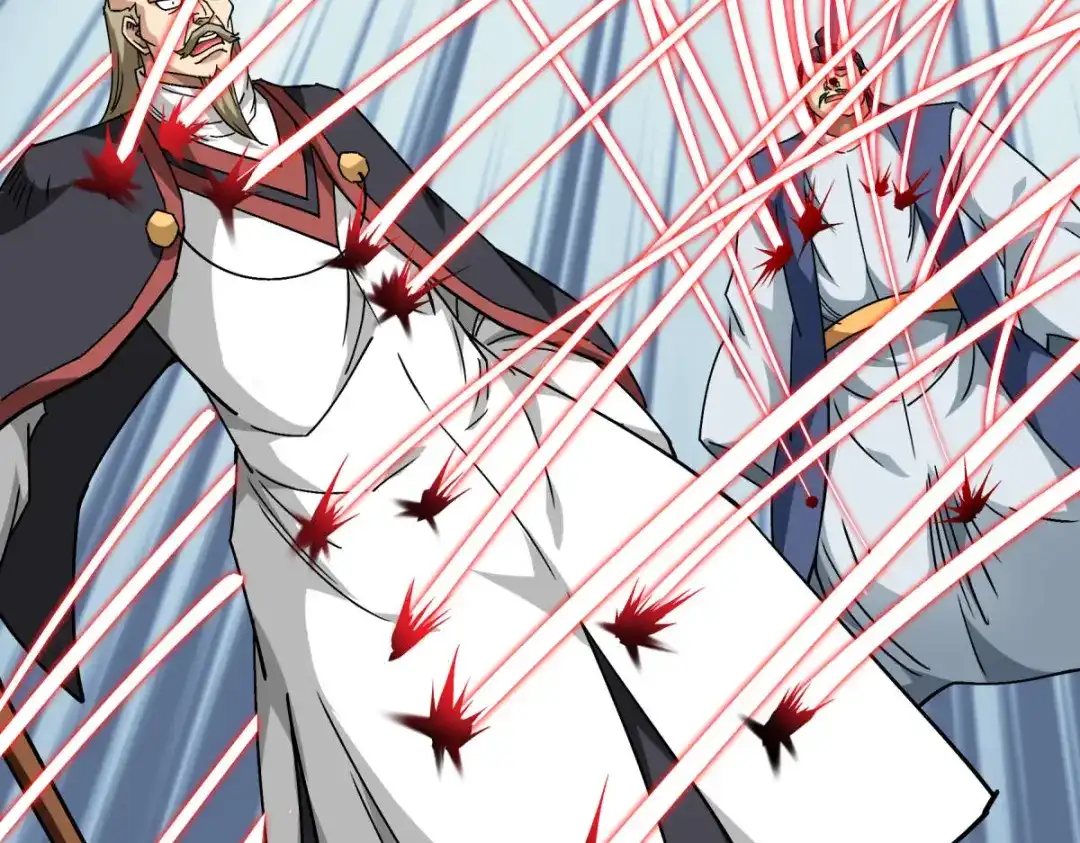 重生之我是大天神 - 第125话：名动江湖 - 第95张图