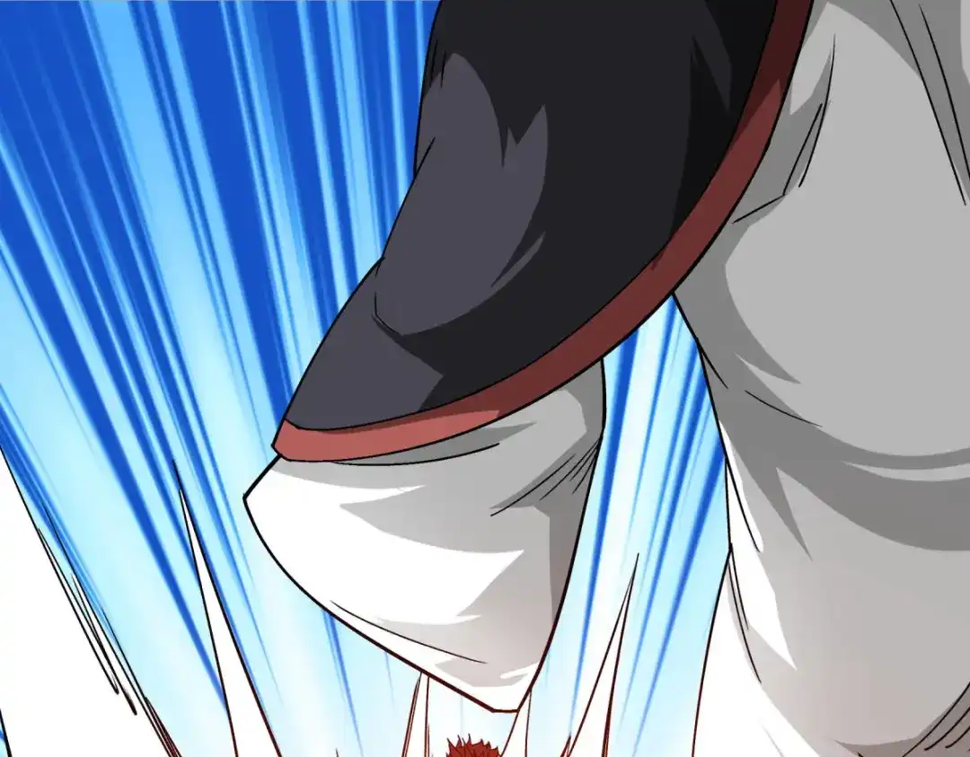 重生之我是大天神 - 第125话：名动江湖 - 第61张图