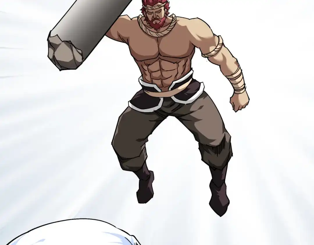 重生之我是大天神 - 第125话：名动江湖 - 第26张图