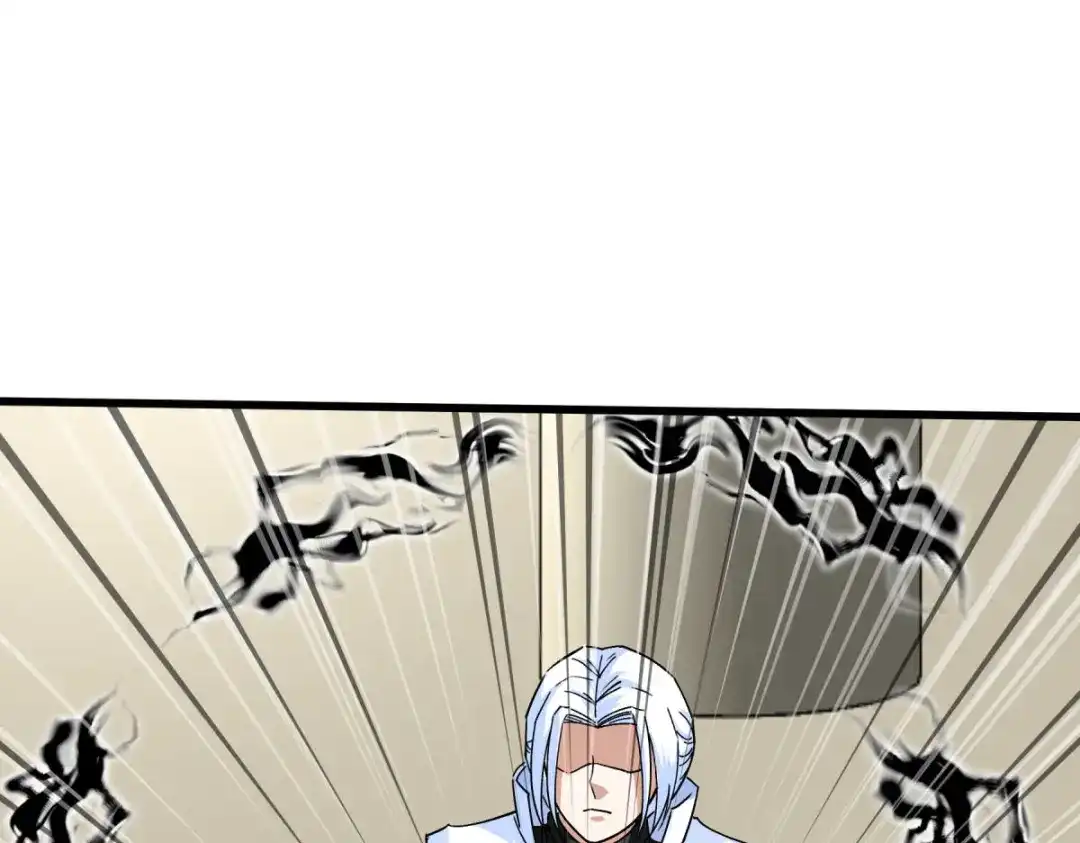 重生之我是大天神 - 第125话：名动江湖 - 第21张图