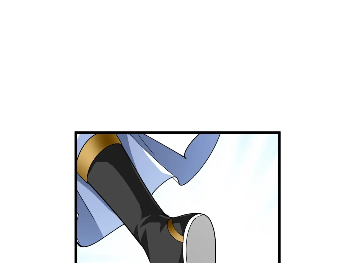 重生之我是大天神 - 第125话：名动江湖 - 第73张图