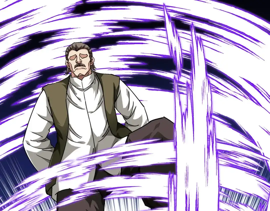 重生之我是大天神 - 第125话：名动江湖 - 第5张图