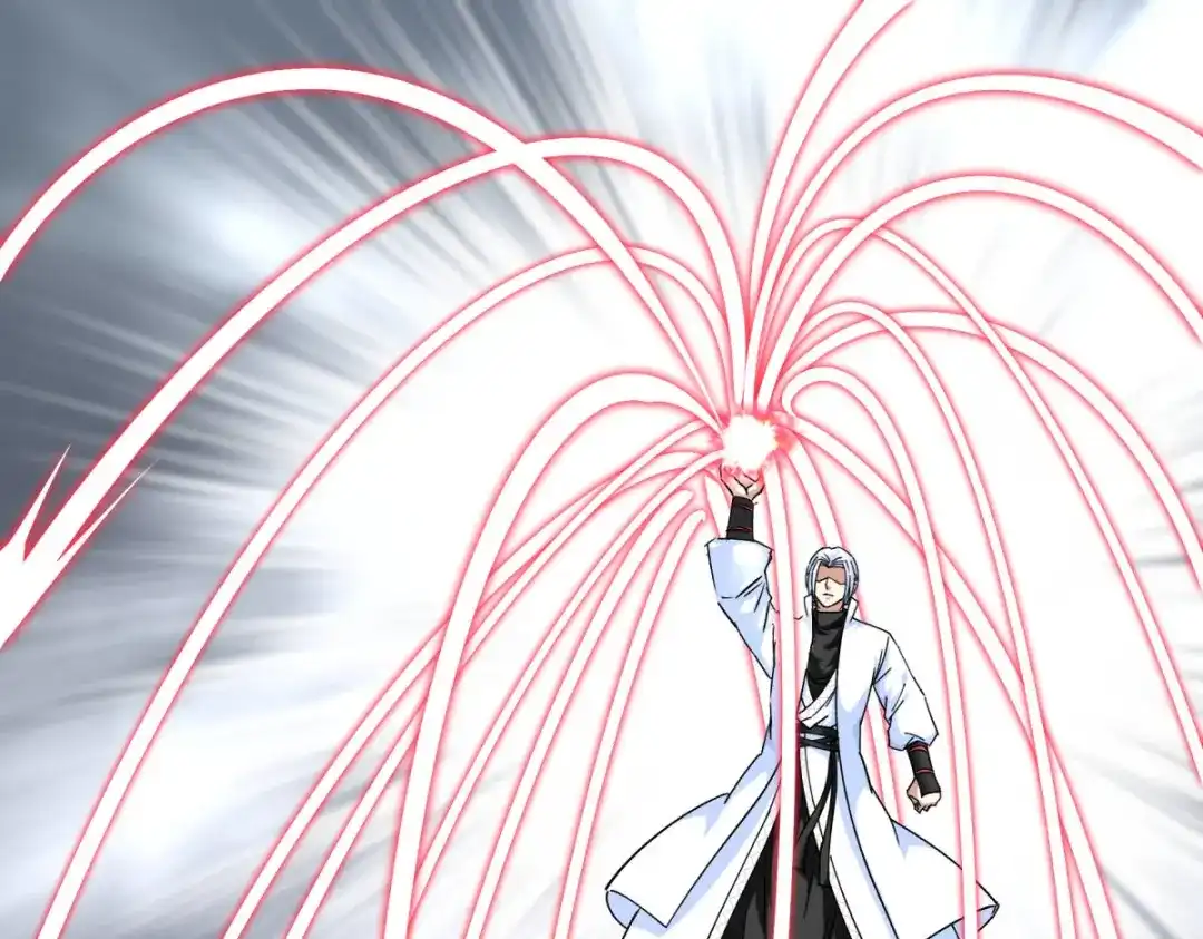 重生之我是大天神 - 第125话：名动江湖 - 第89张图