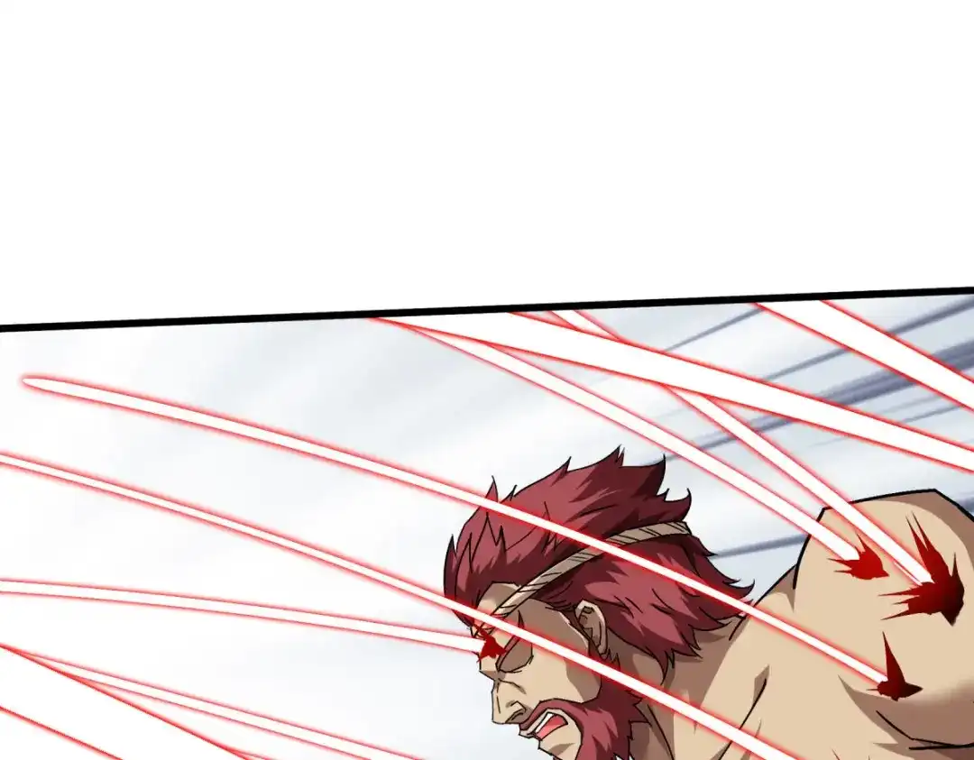 重生之我是大天神 - 第125话：名动江湖 - 第97张图