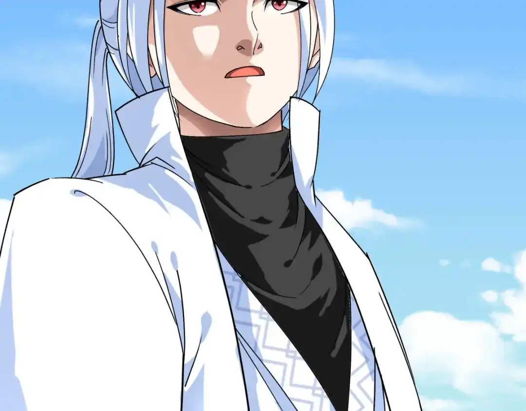 重生之我是大天神 - 第125话：名动江湖 - 第114张图