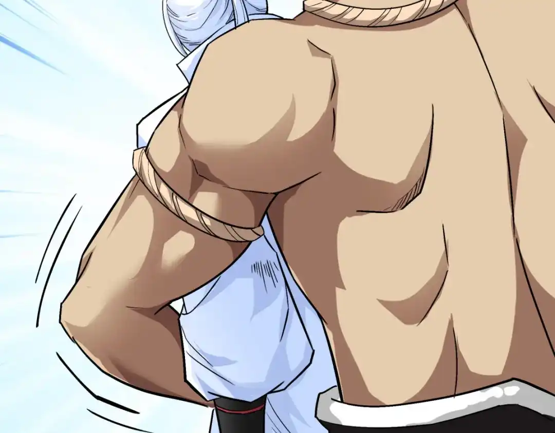 重生之我是大天神 - 第125话：名动江湖 - 第42张图