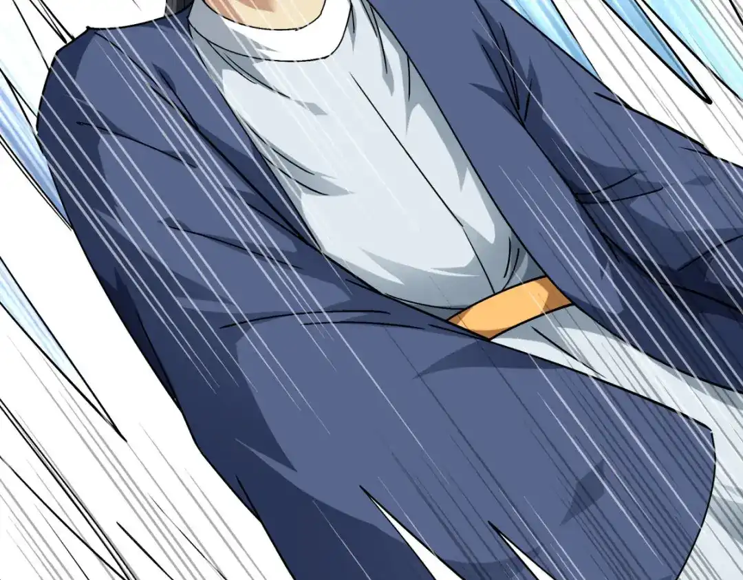 重生之我是大天神 - 第125话：名动江湖 - 第66张图