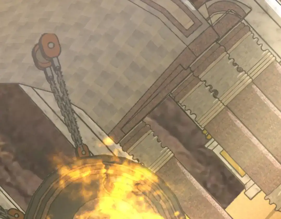 重生之我是大天神 - 第126话：暗流涌动 - 第13张图