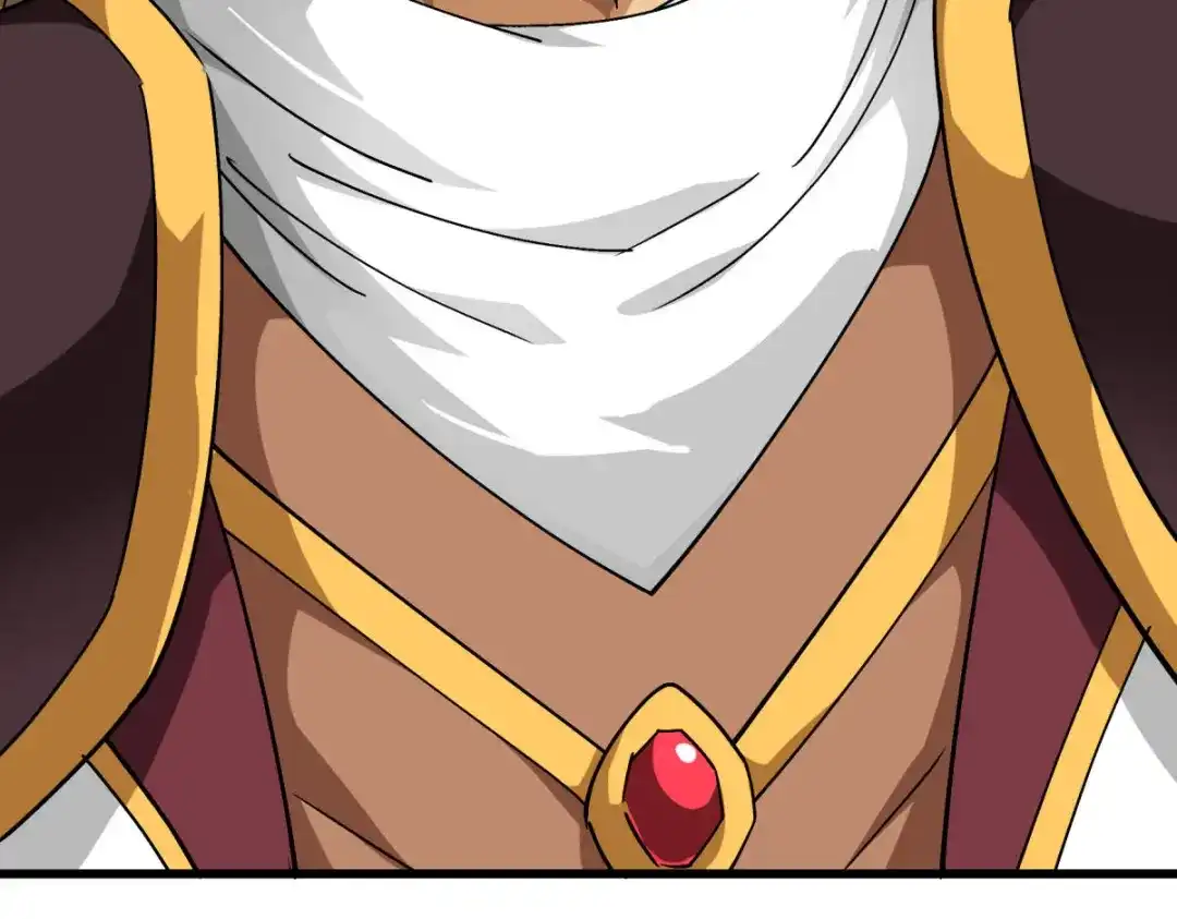 重生之我是大天神 - 第126话：暗流涌动 - 第37张图