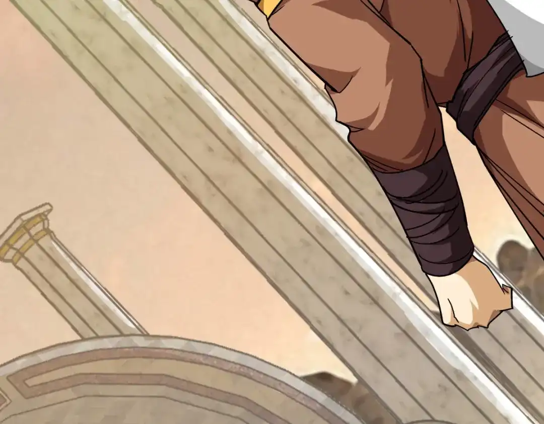 重生之我是大天神 - 第126话：暗流涌动 - 第12张图