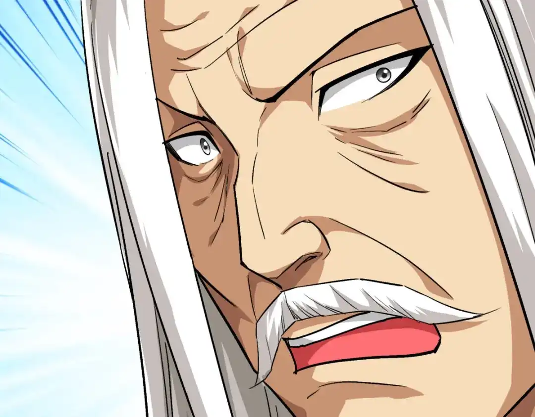 重生之我是大天神 - 第126话：暗流涌动 - 第98张图