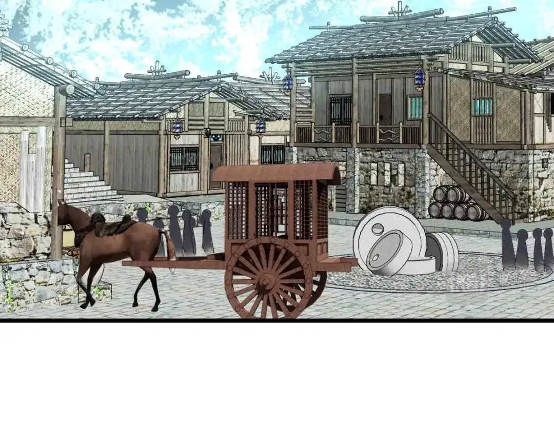 重生之我是大天神 - 第126话：暗流涌动 - 第123张图