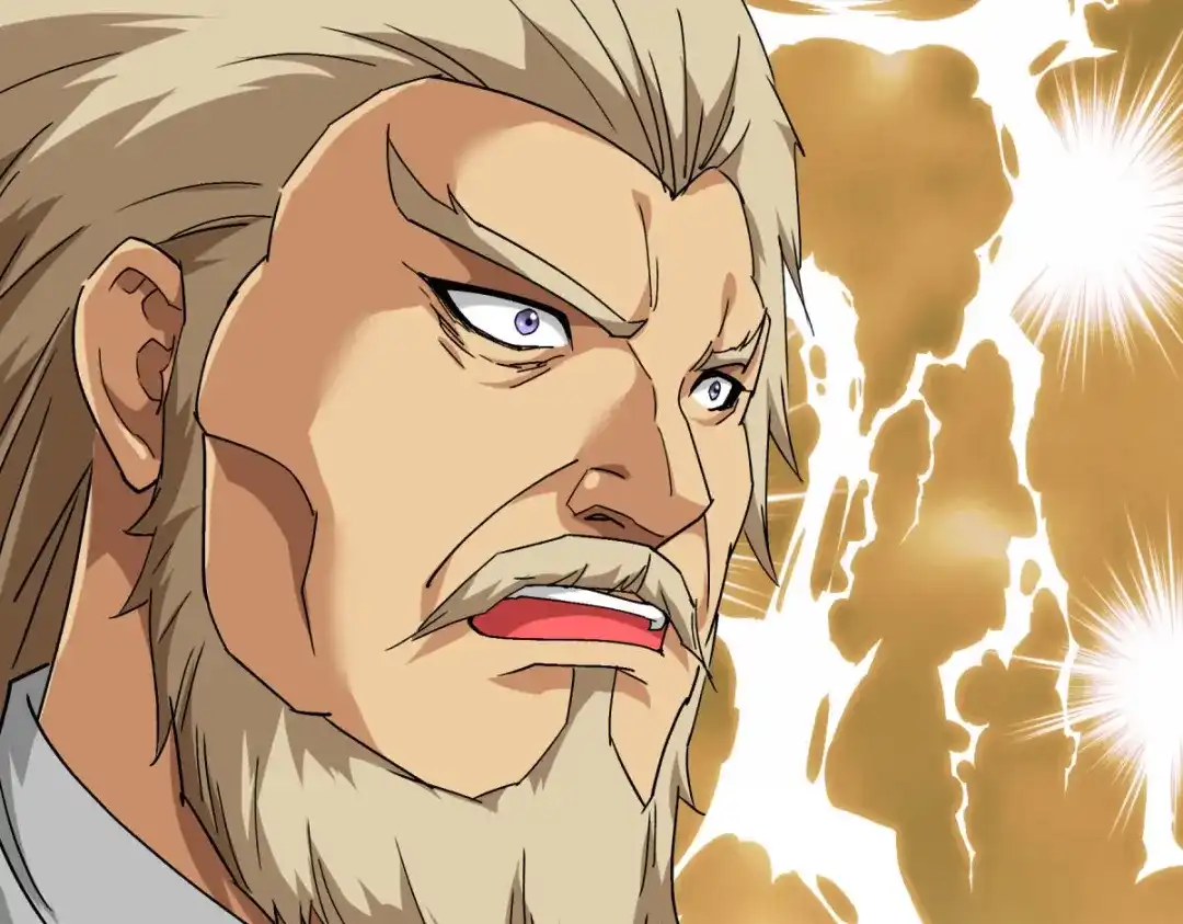 重生之我是大天神 - 第126话：暗流涌动 - 第55张图