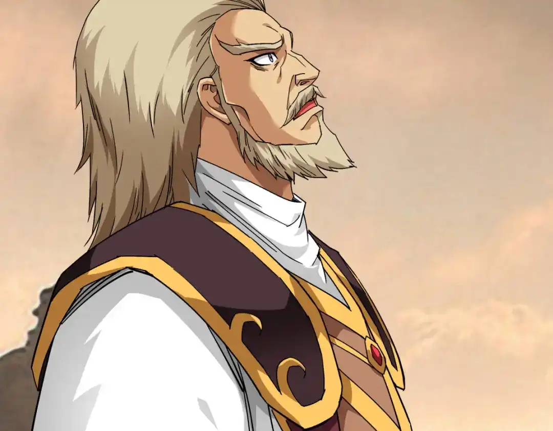 重生之我是大天神 - 第126话：暗流涌动 - 第62张图