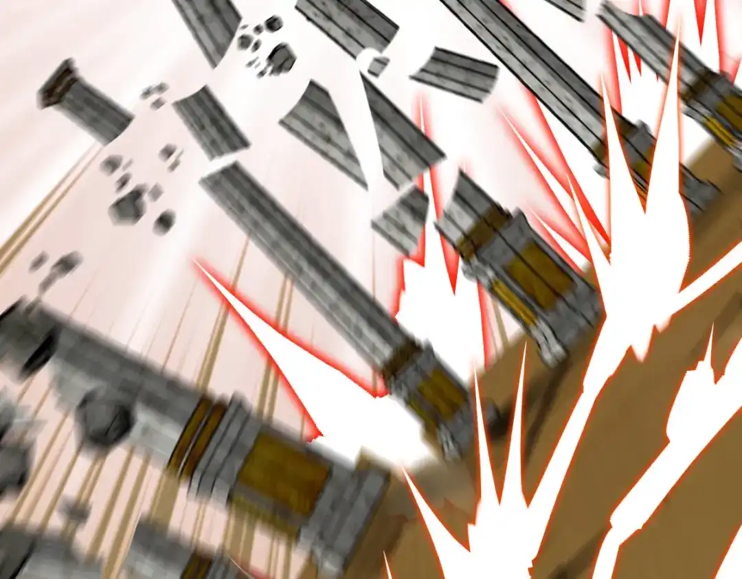 重生之我是大天神 - 第126话：暗流涌动 - 第71张图