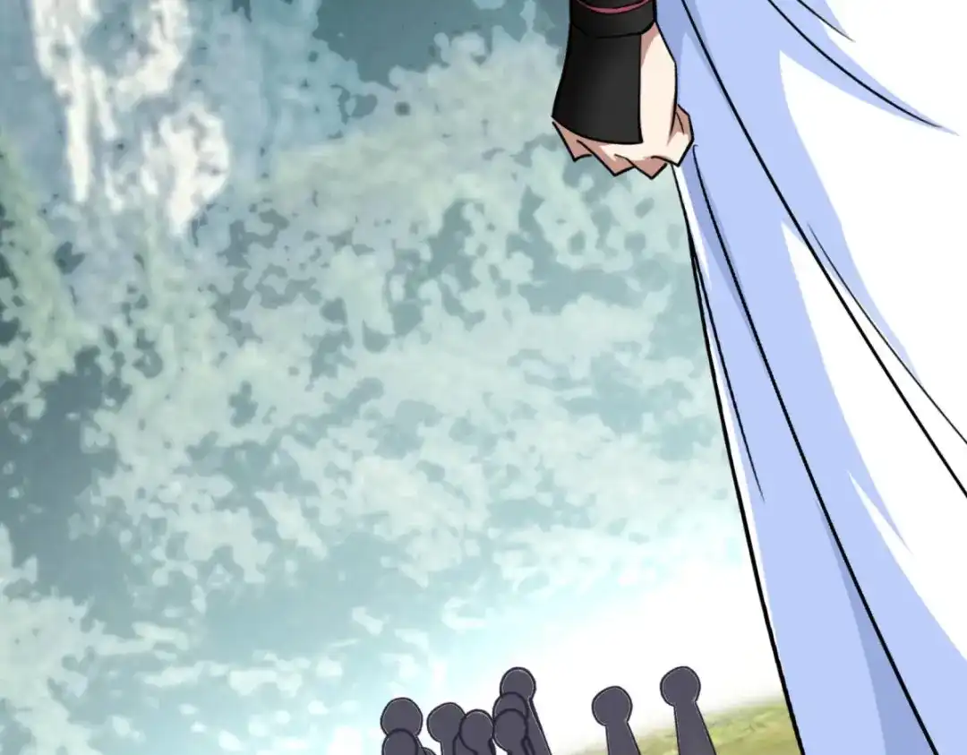 重生之我是大天神 - 第126话：暗流涌动 - 第135张图