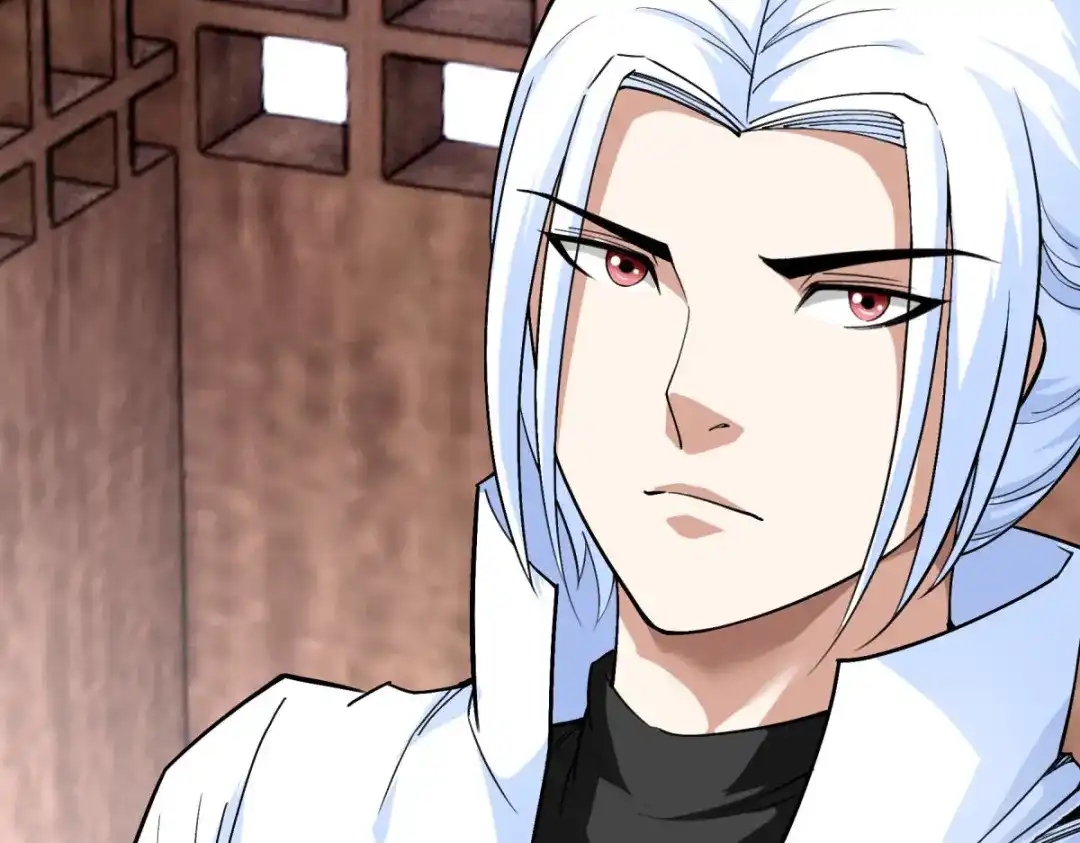 重生之我是大天神 - 第126话：暗流涌动 - 第118张图