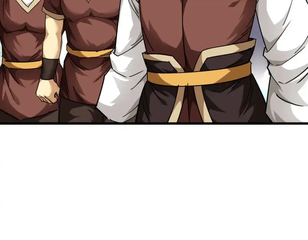 重生之我是大天神 - 第126话：暗流涌动 - 第139张图