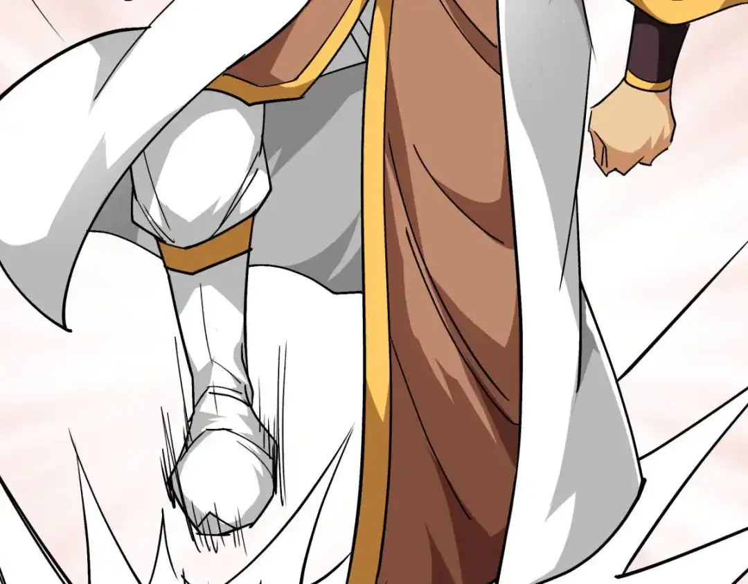 重生之我是大天神 - 第126话：暗流涌动 - 第67张图