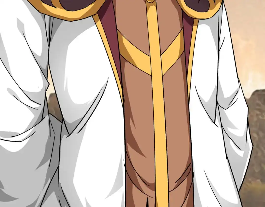 重生之我是大天神 - 第126话：暗流涌动 - 第44张图