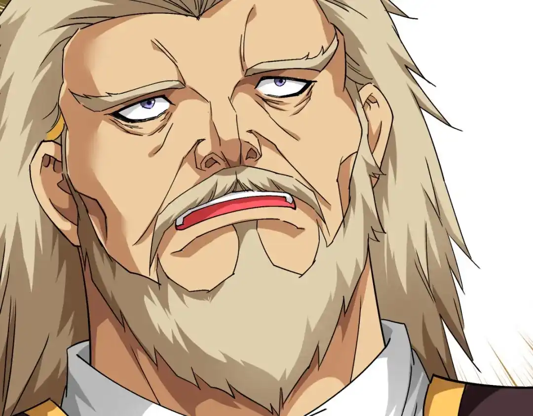 重生之我是大天神 - 第126话：暗流涌动 - 第36张图