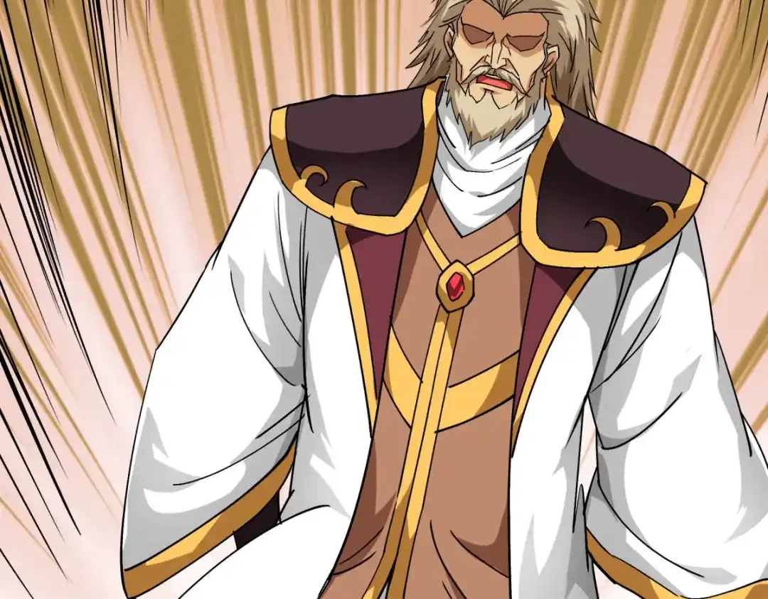 重生之我是大天神 - 第126话：暗流涌动 - 第66张图