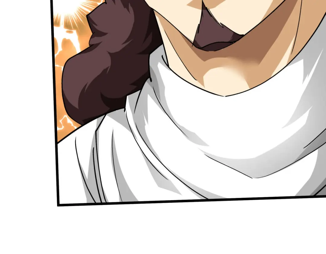 重生之我是大天神 - 第126话：暗流涌动 - 第25张图