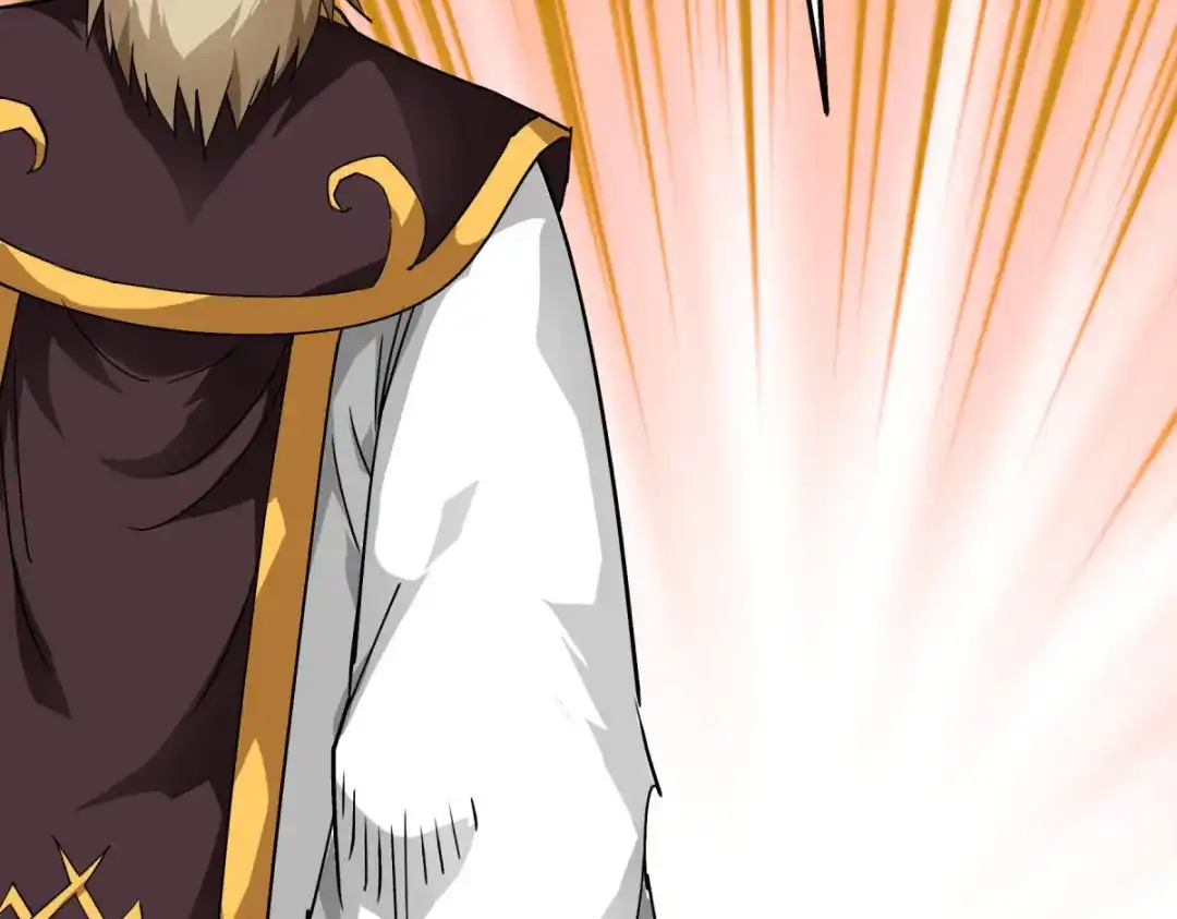 重生之我是大天神 - 第126话：暗流涌动 - 第47张图