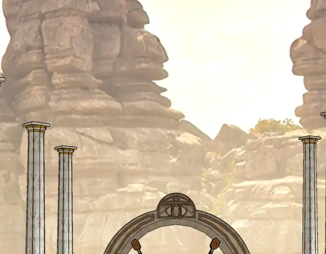 重生之我是大天神 - 第126话：暗流涌动 - 第8张图