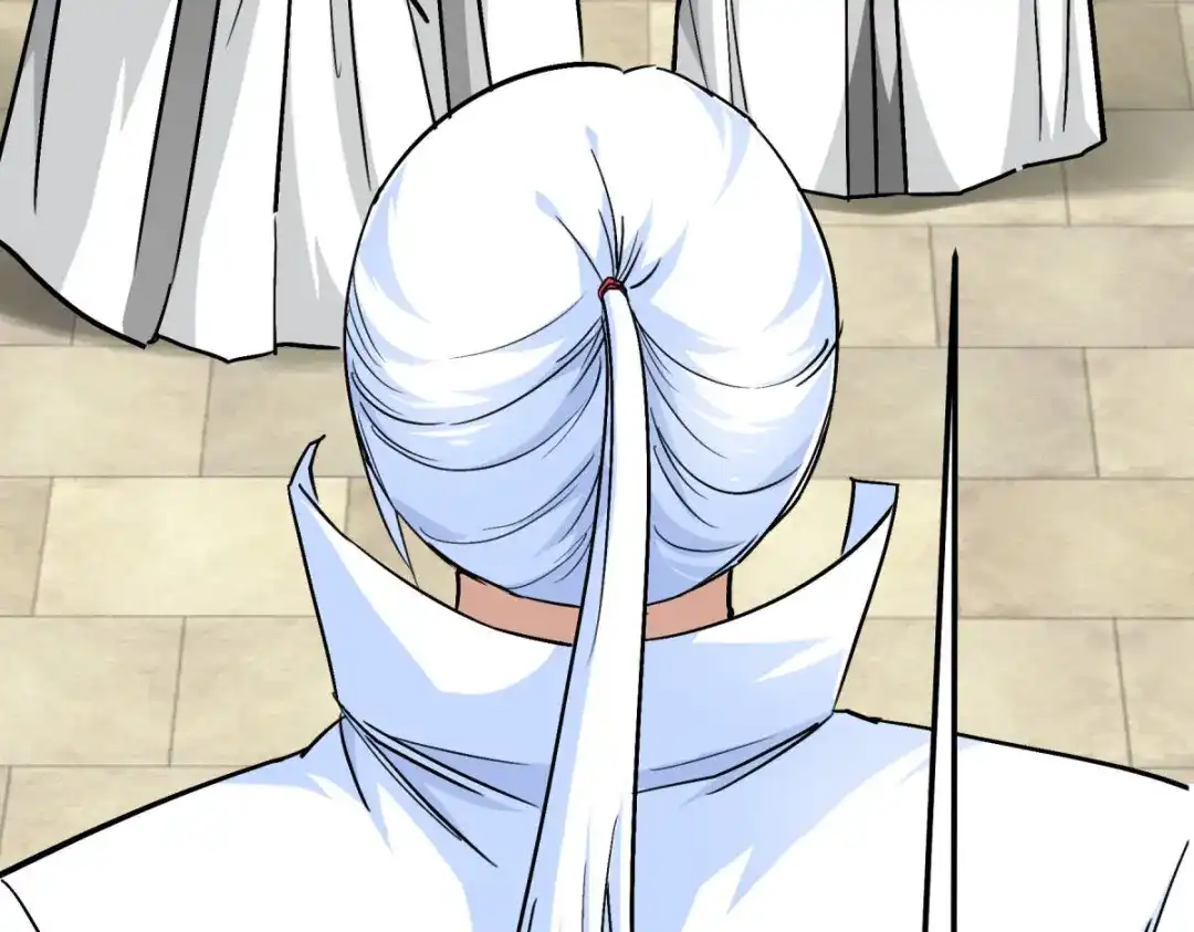 重生之我是大天神 - 第126话：暗流涌动 - 第83张图