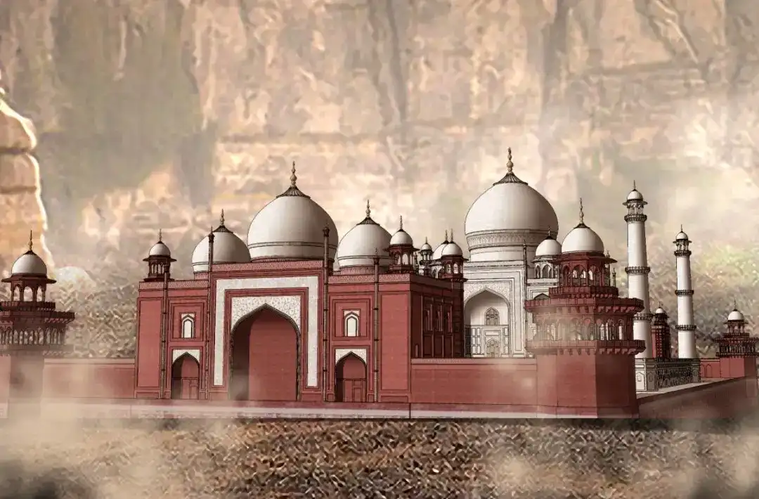 重生之我是大天神 - 第126话：暗流涌动 - 第6张图