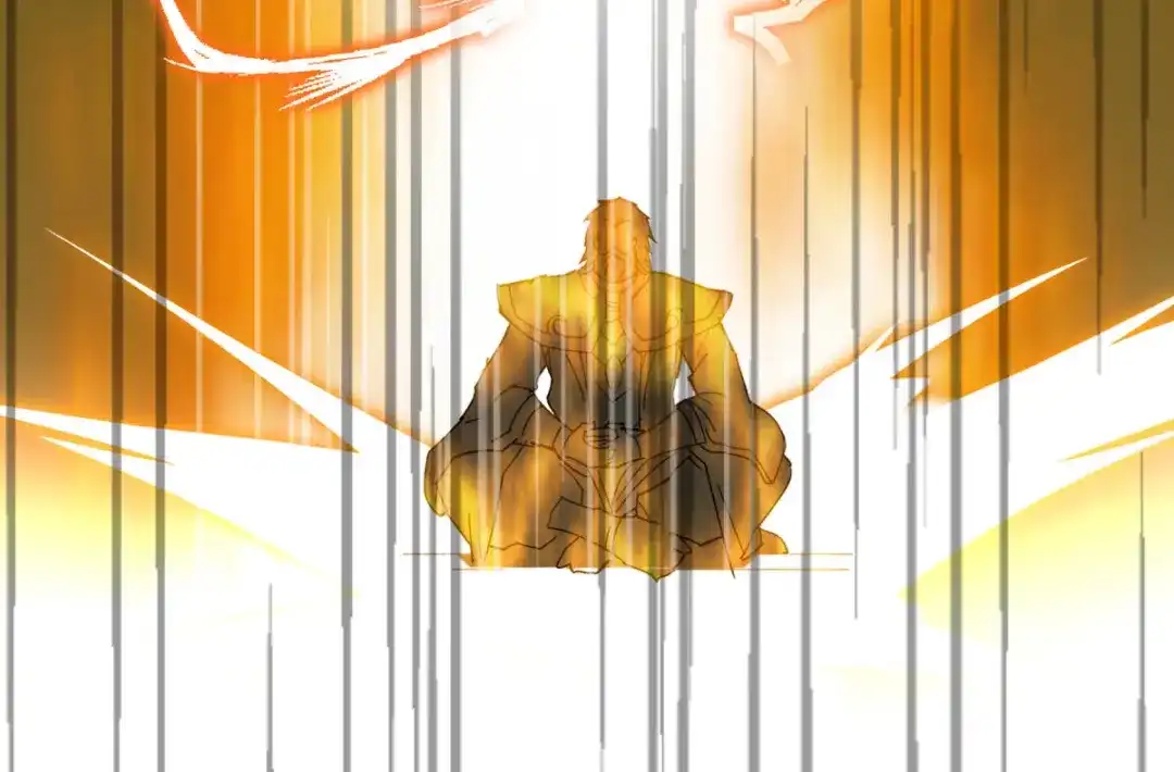 重生之我是大天神 - 第126话：暗流涌动 - 第22张图