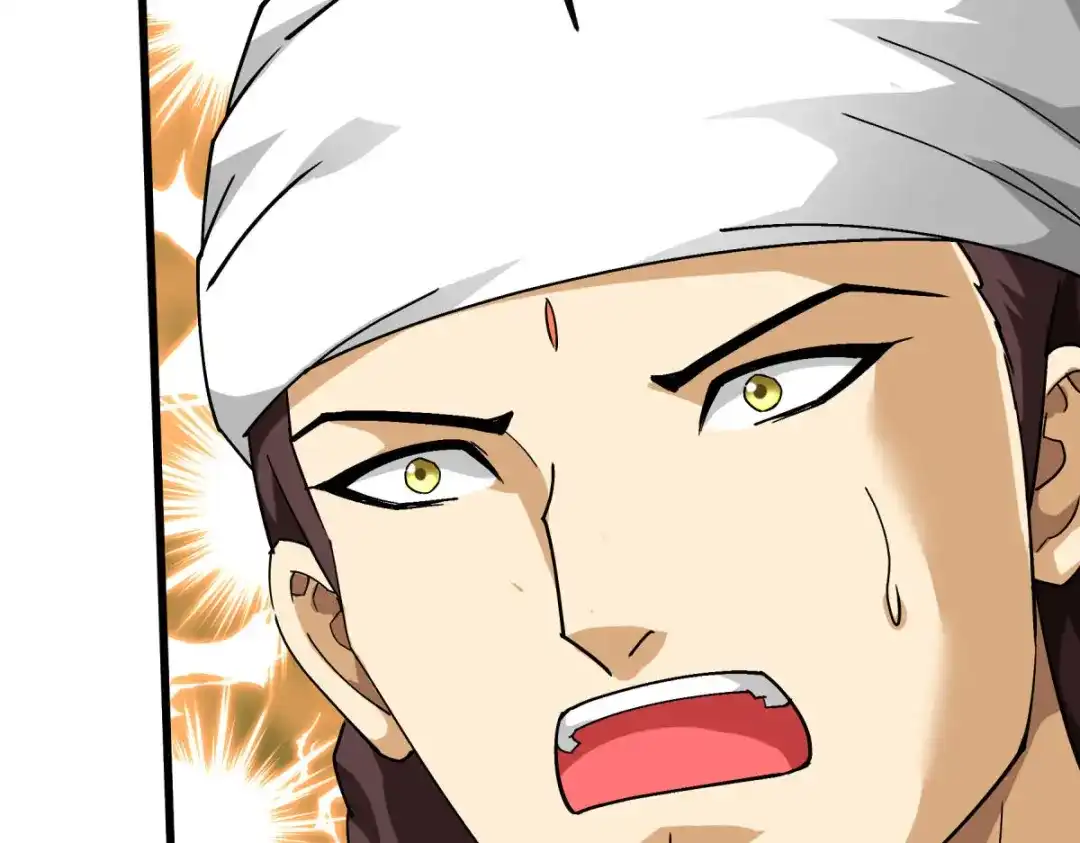 重生之我是大天神 - 第126话：暗流涌动 - 第24张图