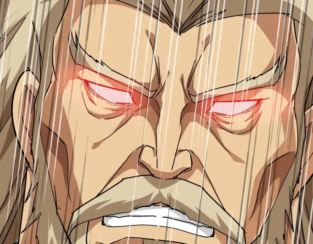 重生之我是大天神 - 第126话：暗流涌动 - 第16张图