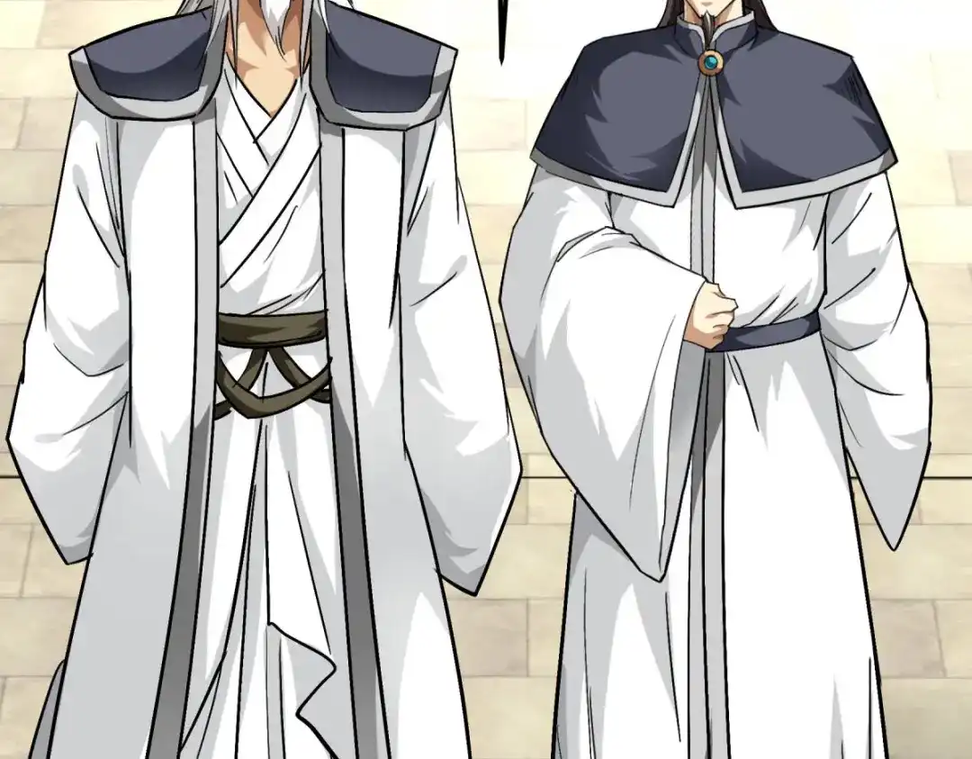 重生之我是大天神 - 第126话：暗流涌动 - 第82张图