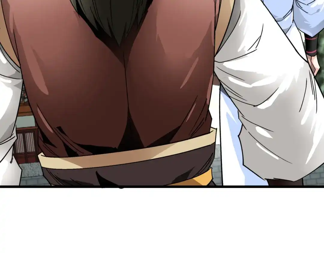 重生之我是大天神 - 第127话：雕虫小技！ - 第63张图