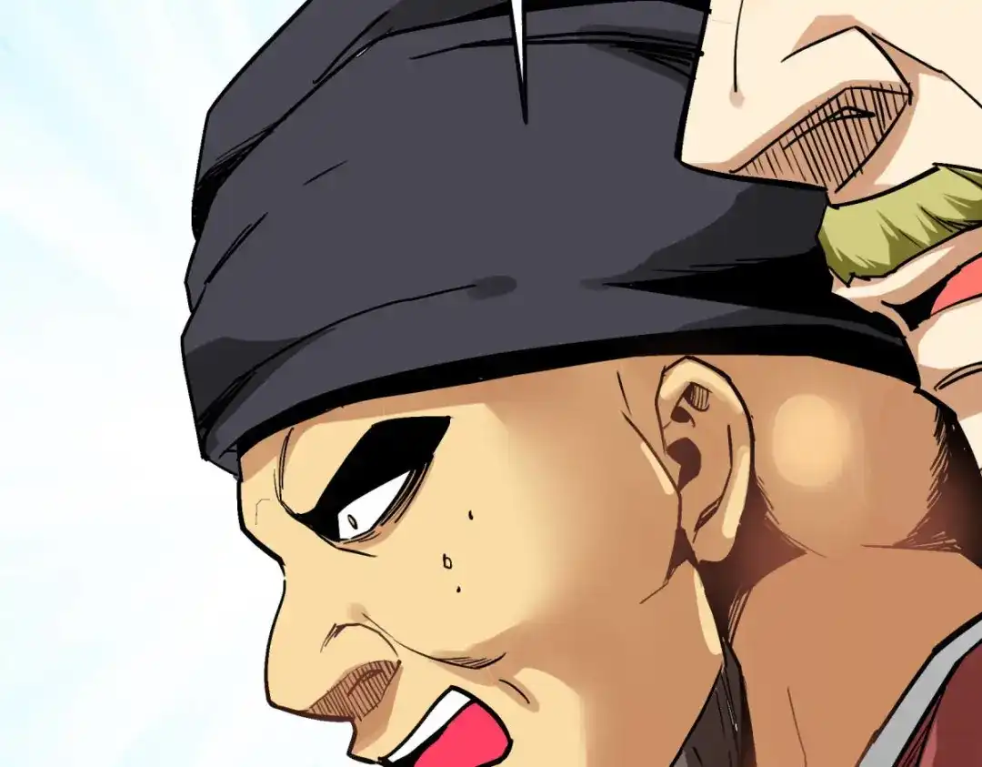 重生之我是大天神 - 第127话：雕虫小技！ - 第82张图