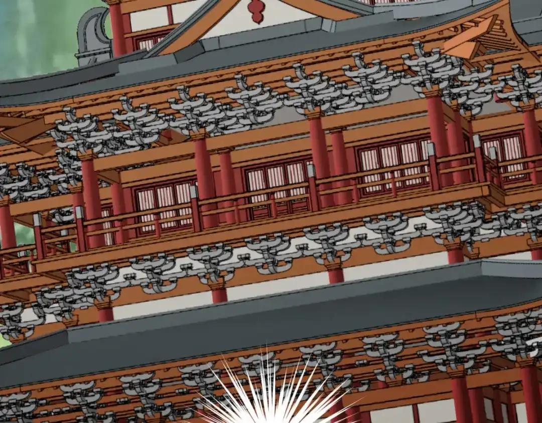 重生之我是大天神 - 第127话：雕虫小技！ - 第73张图