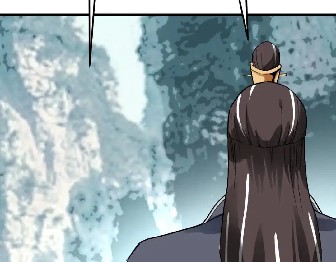 重生之我是大天神 - 第127话：雕虫小技！ - 第2张图