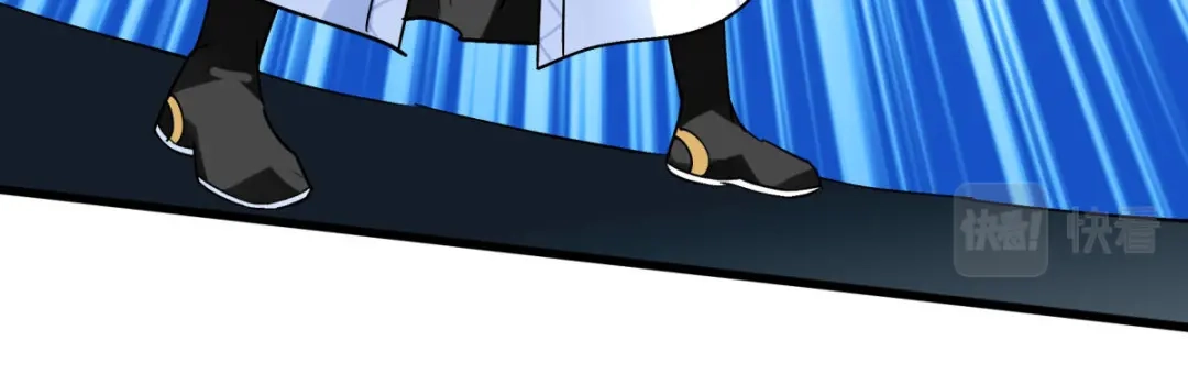 重生之我是大天神 - 第127话：雕虫小技！ - 第124张图