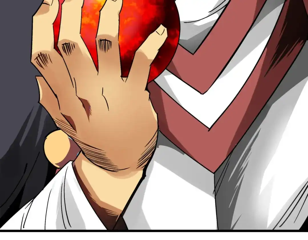 重生之我是大天神 - 第127话：雕虫小技！ - 第111张图