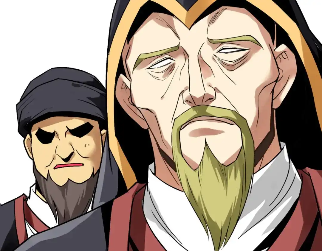 重生之我是大天神 - 第127话：雕虫小技！ - 第75张图