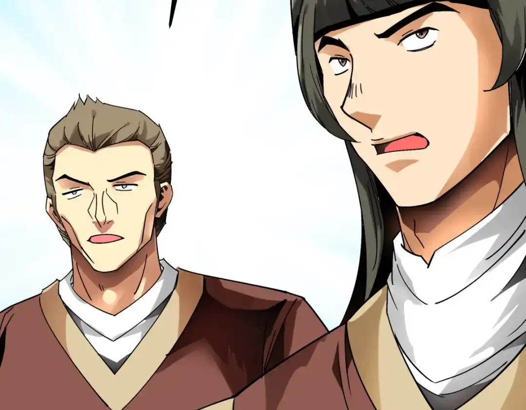 重生之我是大天神 - 第127话：雕虫小技！ - 第38张图